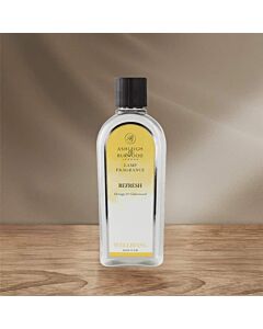 Ashleigh & Burwood Refresh Lamp Fragrance 500ml